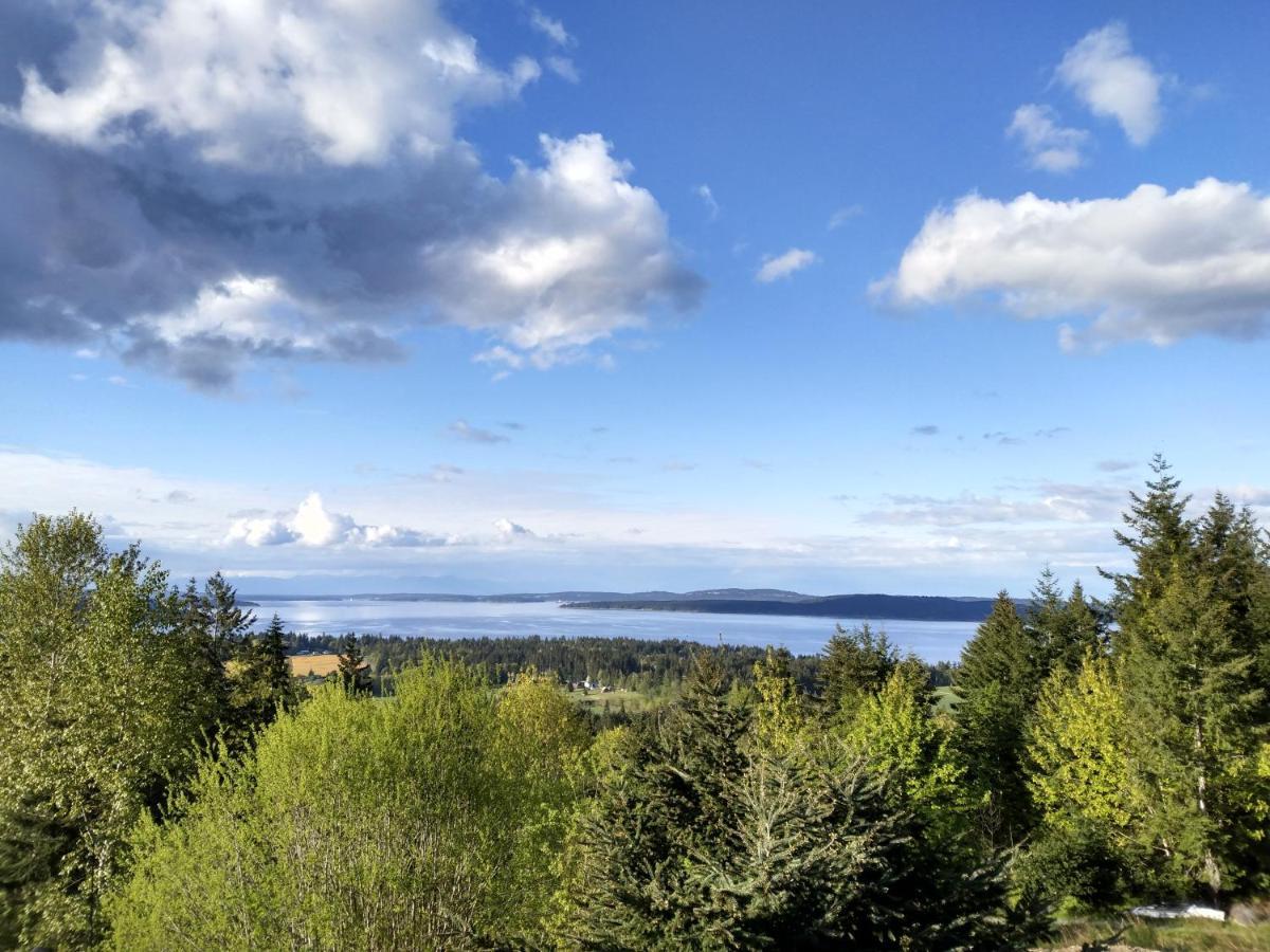 By The Bay Lavender Villa Chemainus Exteriör bild